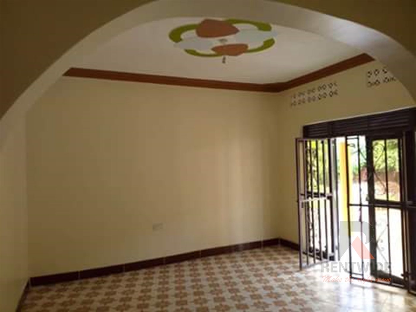 Bungalow for sale in Nabbingo Wakiso