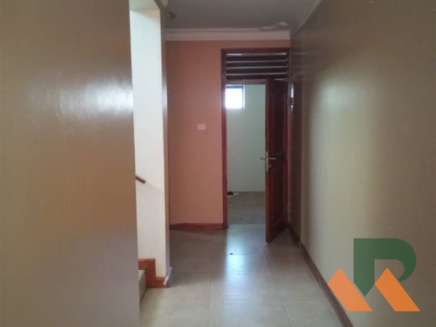 Maisonette for rent in Muyenga Kampala