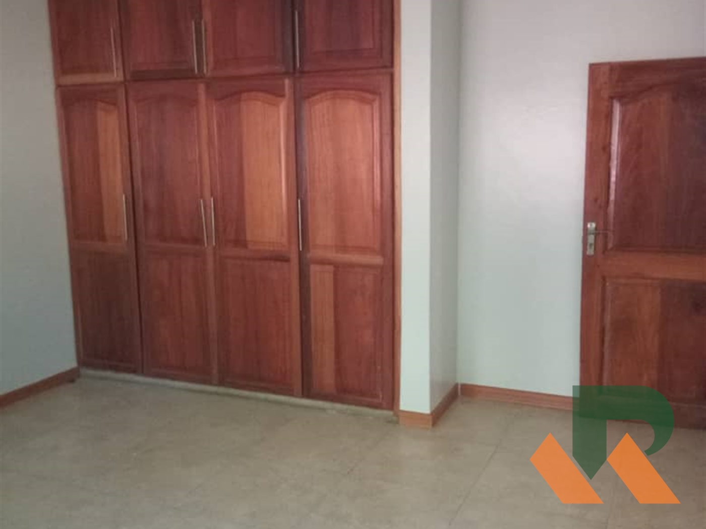 Maisonette for rent in Muyenga Kampala