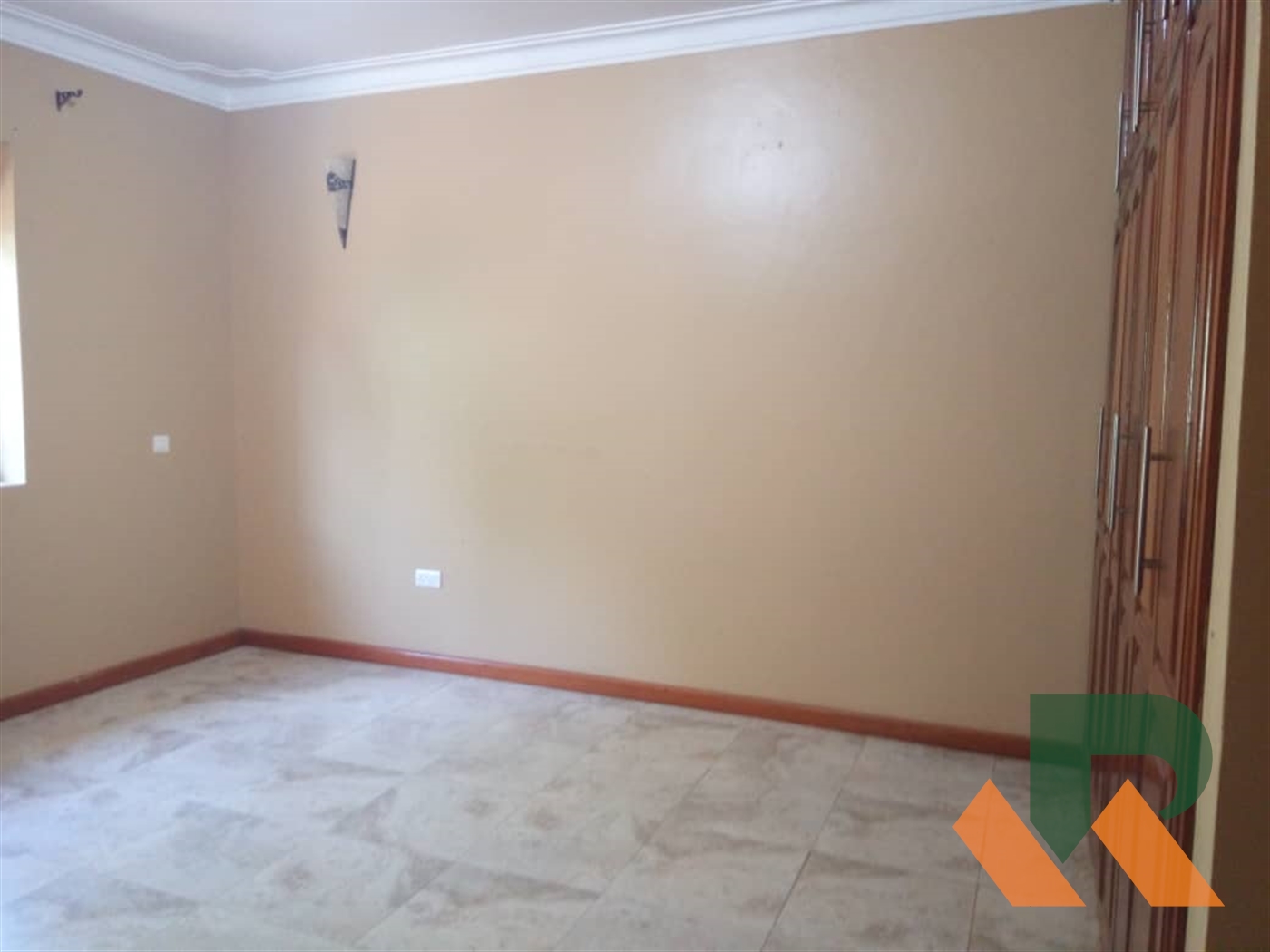 Maisonette for rent in Muyenga Kampala