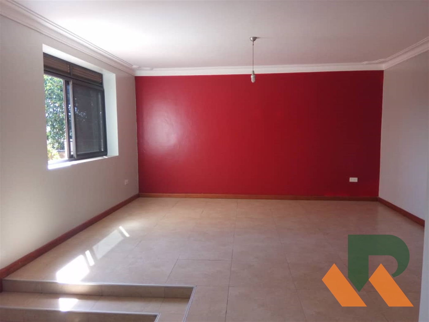 Maisonette for rent in Muyenga Kampala