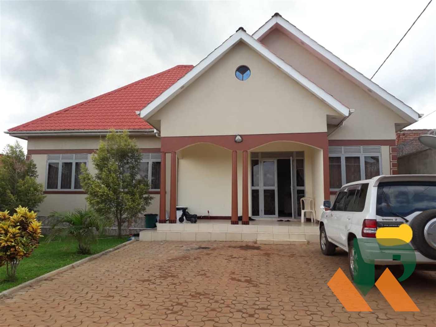 Bungalow for sale in Kira Wakiso