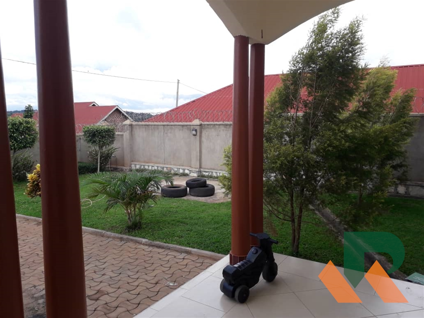 Bungalow for sale in Kira Wakiso