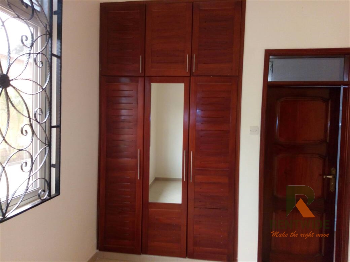 Apartment for rent in Bugoloobi Kampala