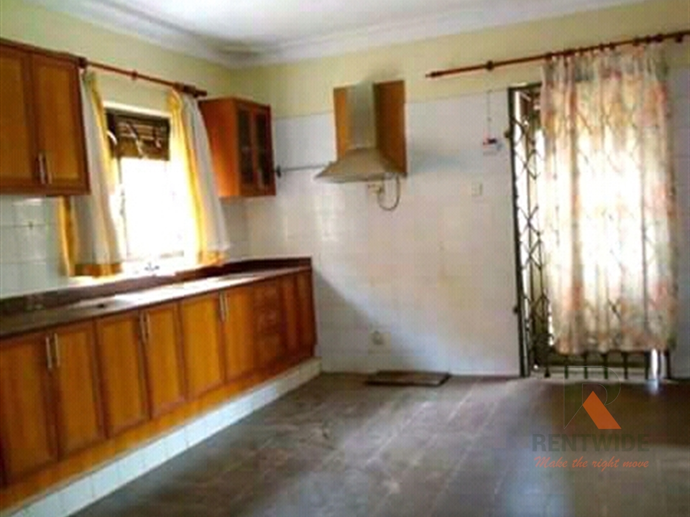 Mansion for rent in Kololo Kampala