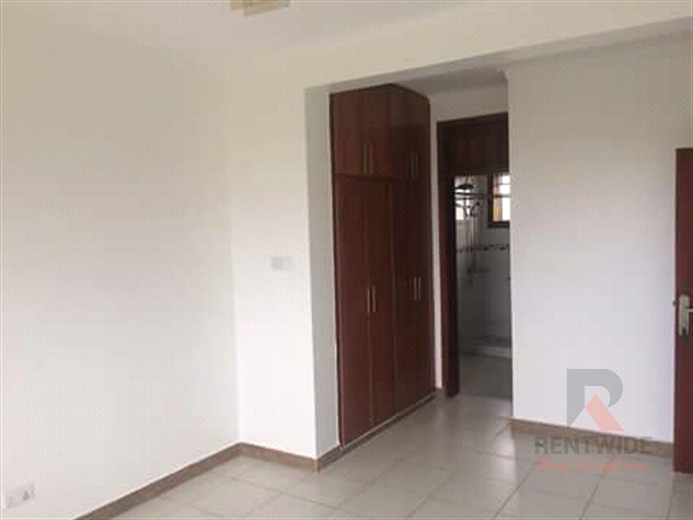 Mansion for rent in Kololo Kampala