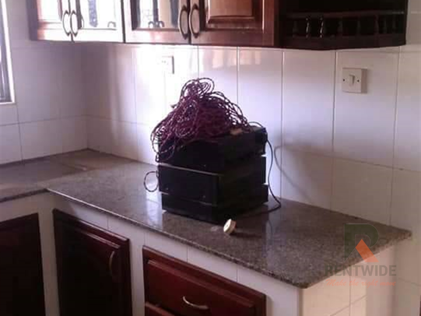 Apartment for rent in Ntinda Kampala