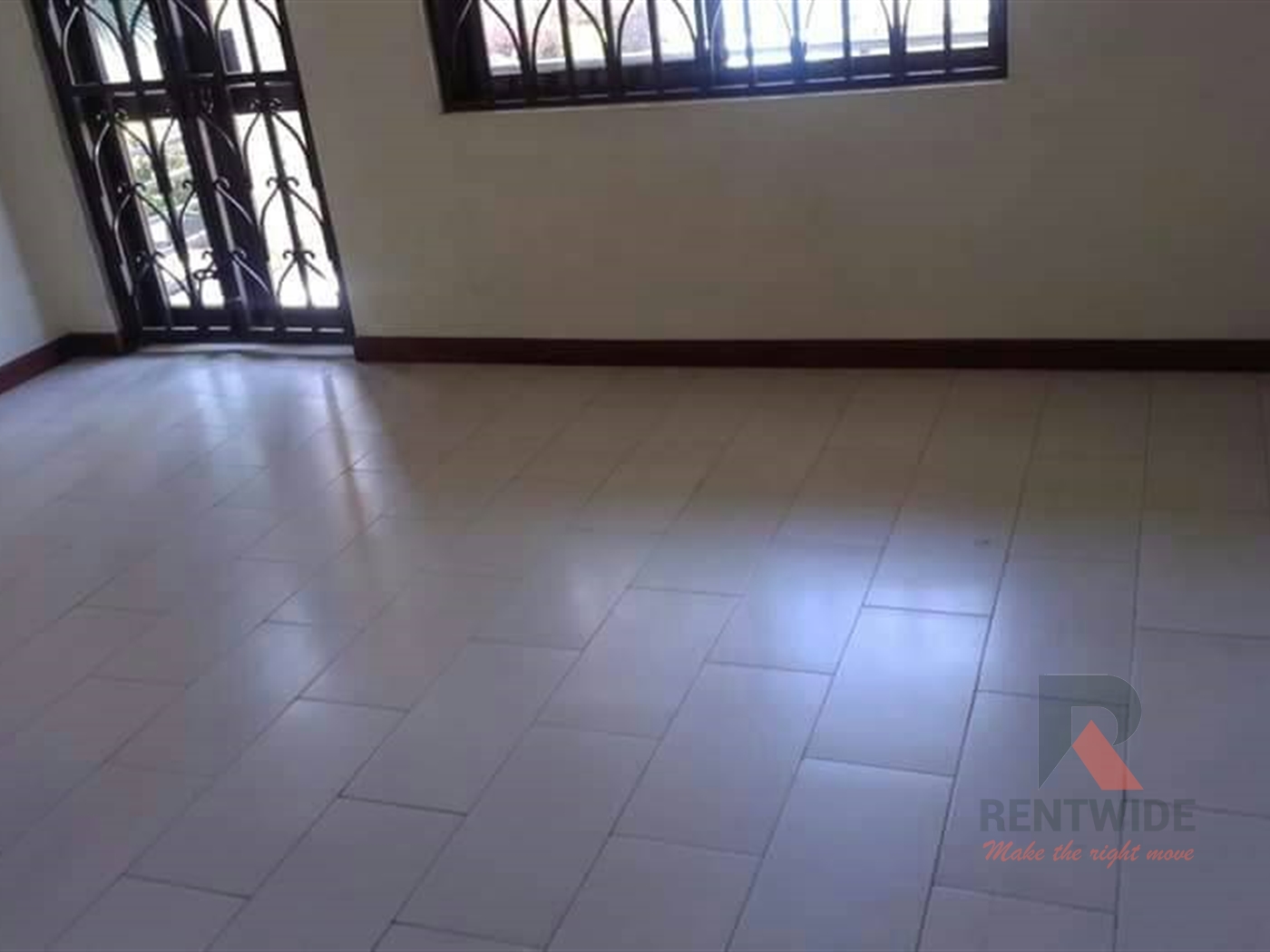 Apartment for rent in Ntinda Kampala