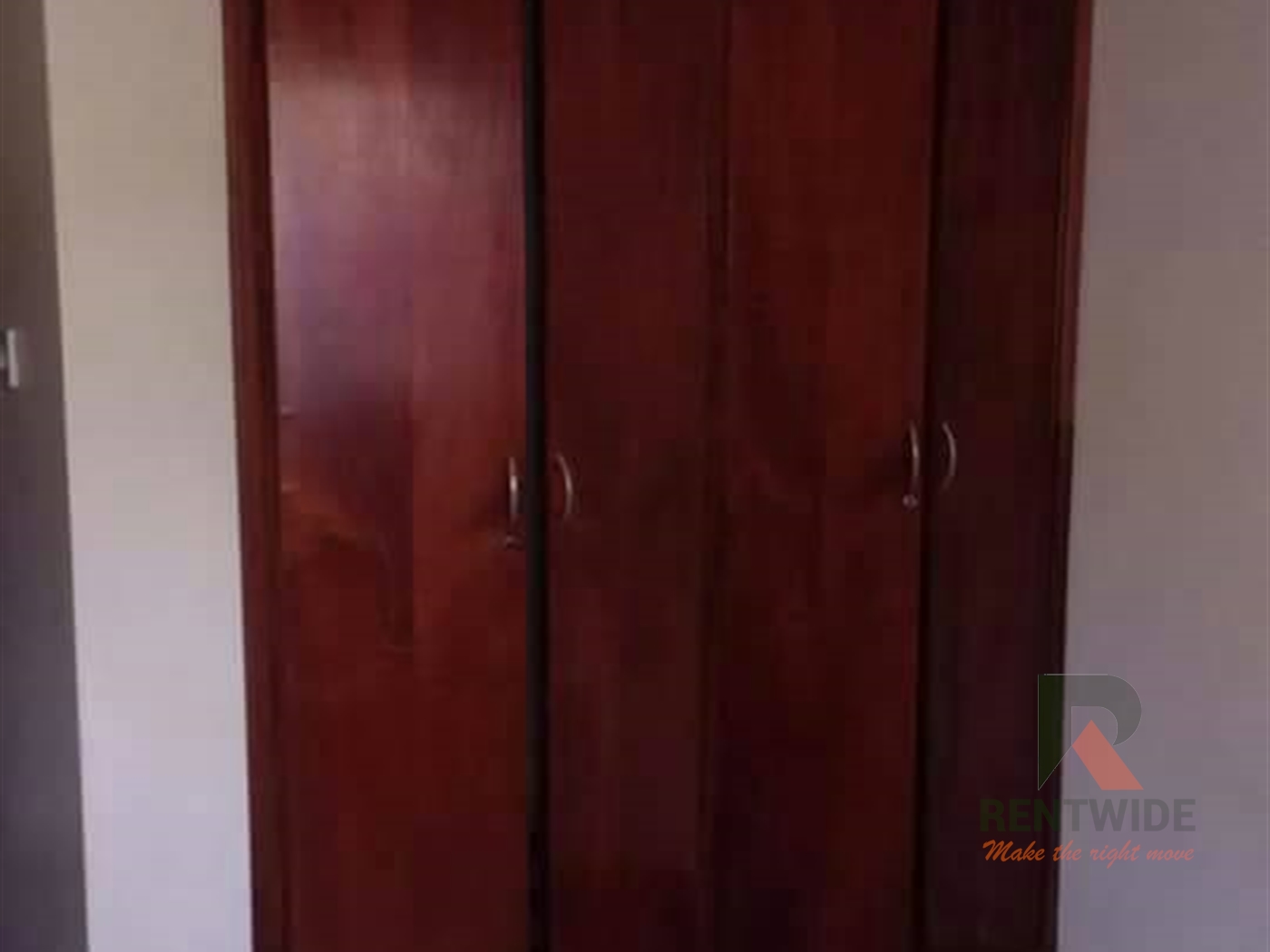 Apartment for rent in Ntinda Kampala