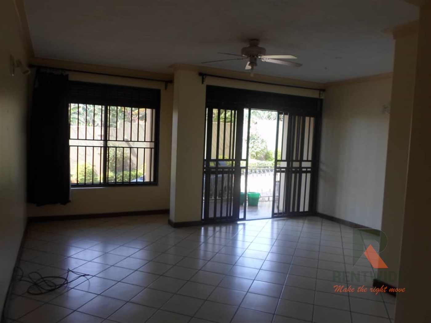 Apartment for rent in Muyenga Kampala