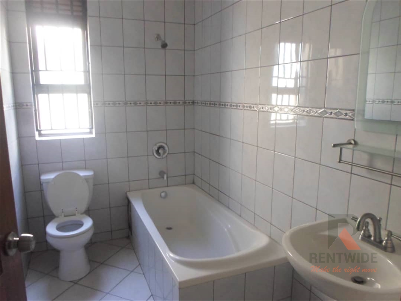 Apartment for rent in Muyenga Kampala