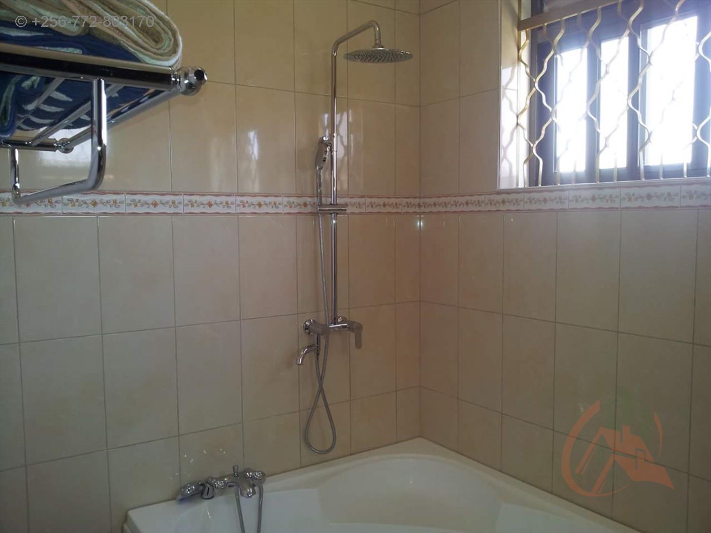 Maisonette for sale in Muyenga Kampala