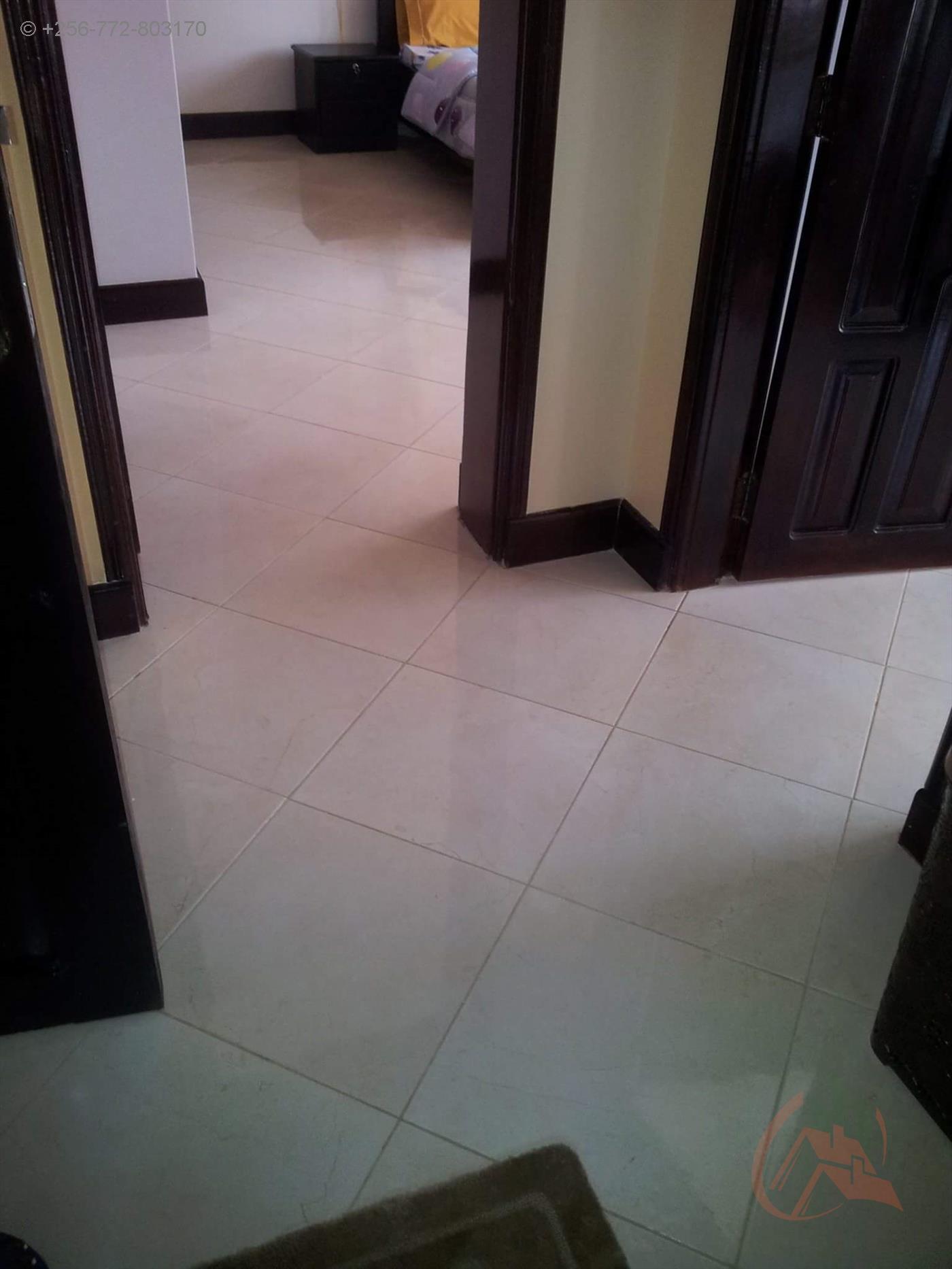 Maisonette for sale in Muyenga Kampala