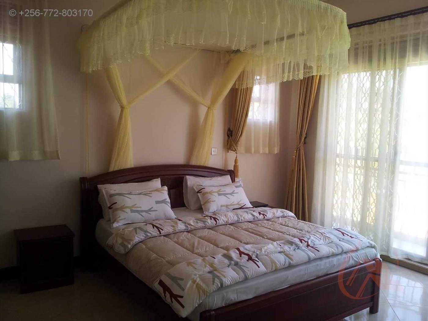 Maisonette for sale in Muyenga Kampala