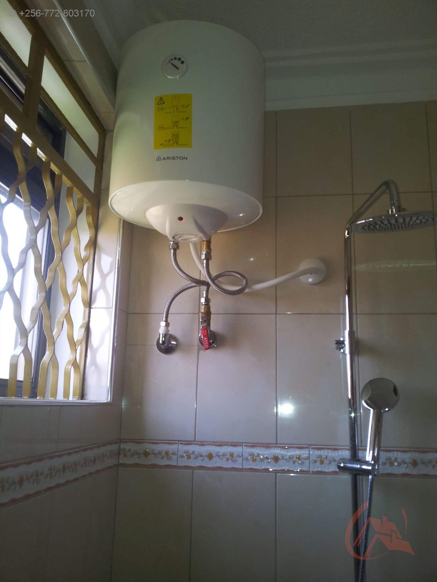 Maisonette for sale in Muyenga Kampala