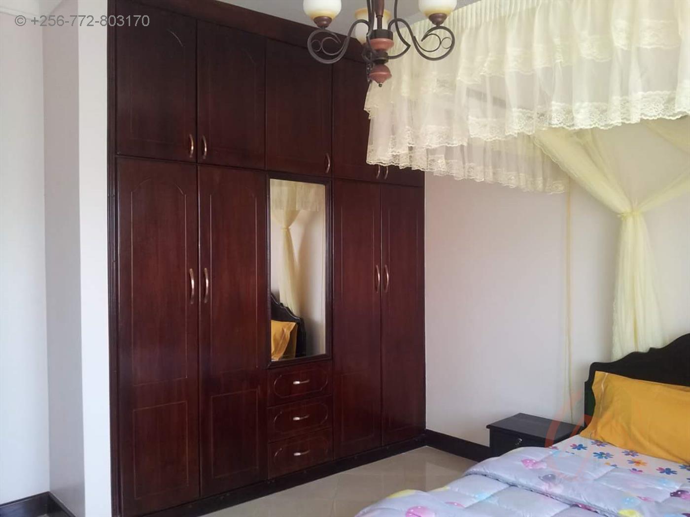 Maisonette for sale in Muyenga Kampala