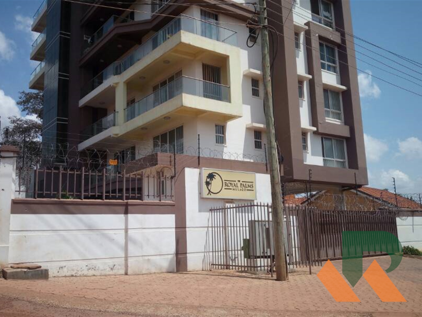 Apartment for rent in Kamwokya Kampala