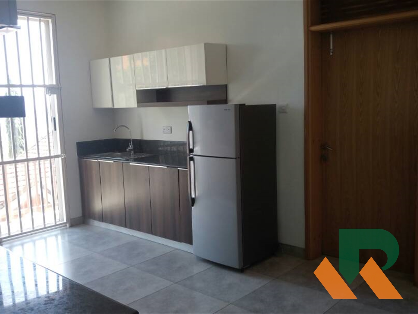 Apartment for rent in Kamwokya Kampala