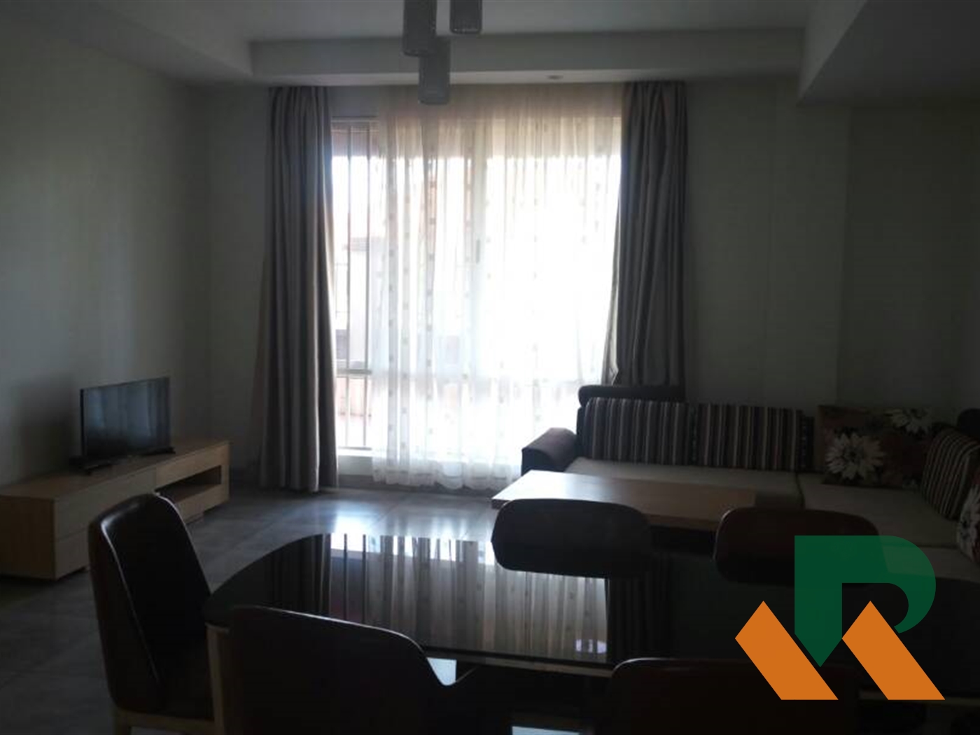 Apartment for rent in Kamwokya Kampala