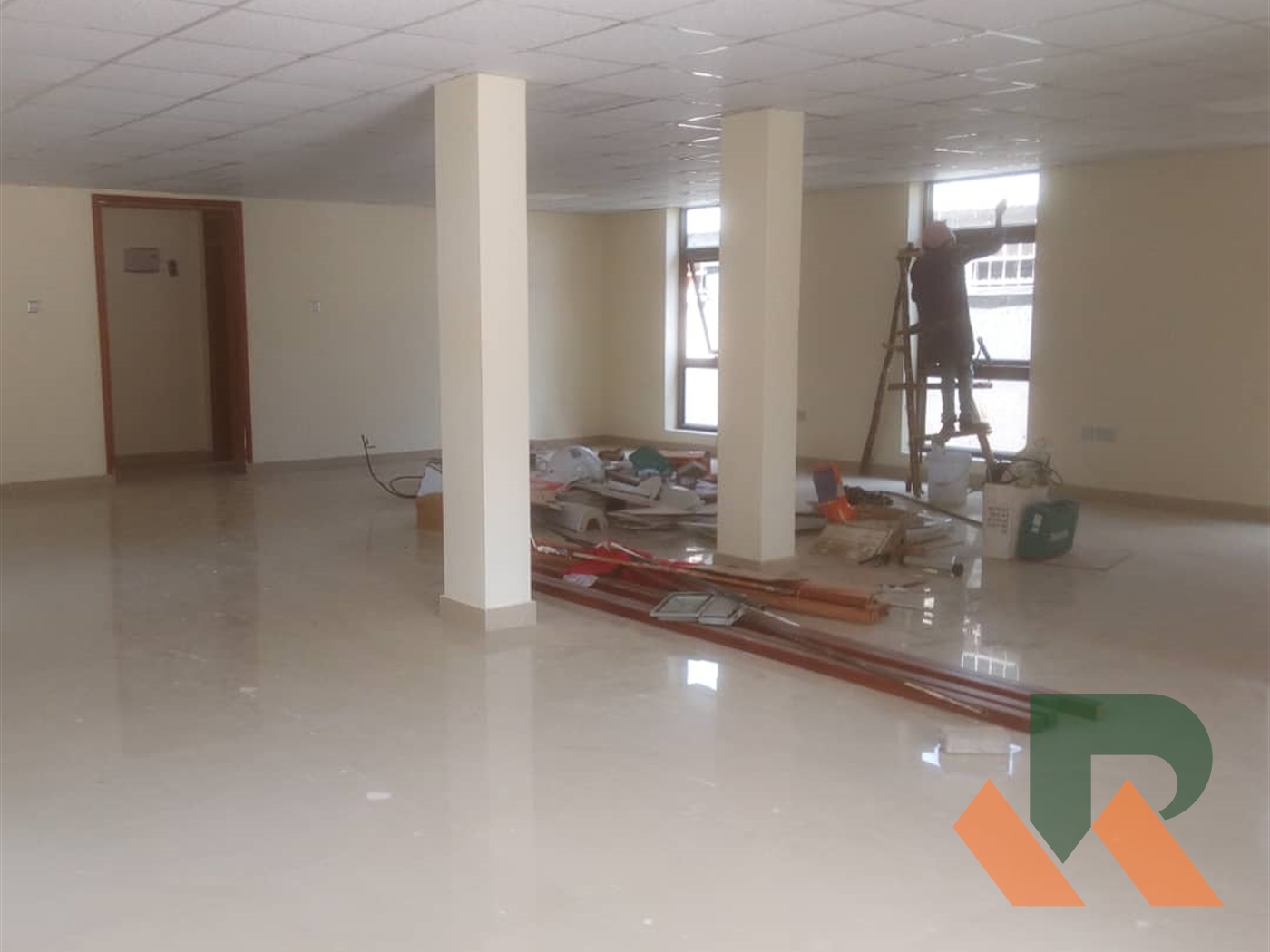 Office Space for sale in Ntinda Kampala