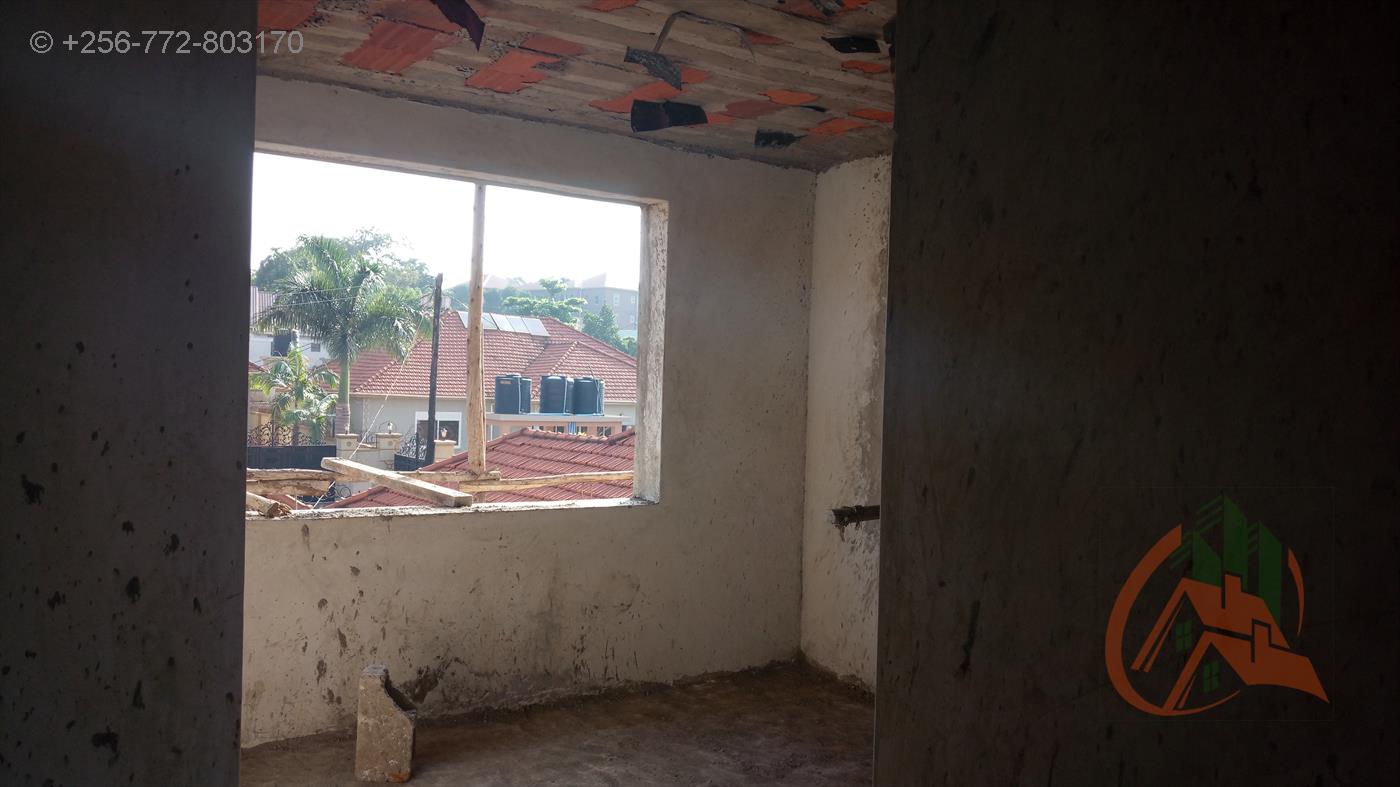 Apartment for sale in Najjera Wakiso