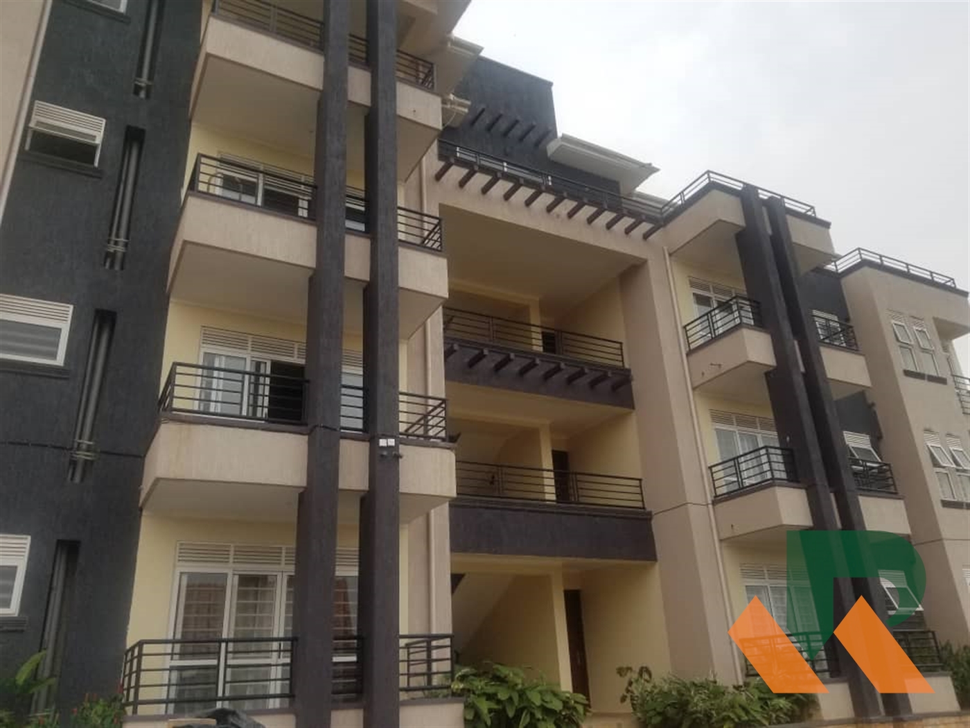 Apartment for rent in Bbunga Kampala