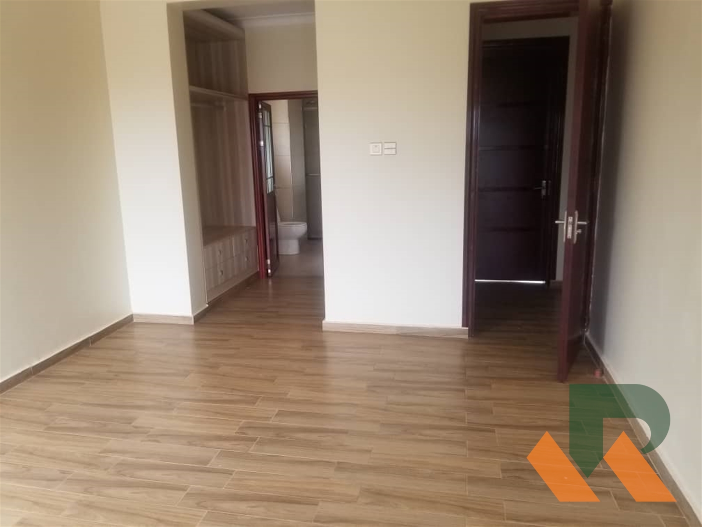 Apartment for rent in Bbunga Kampala