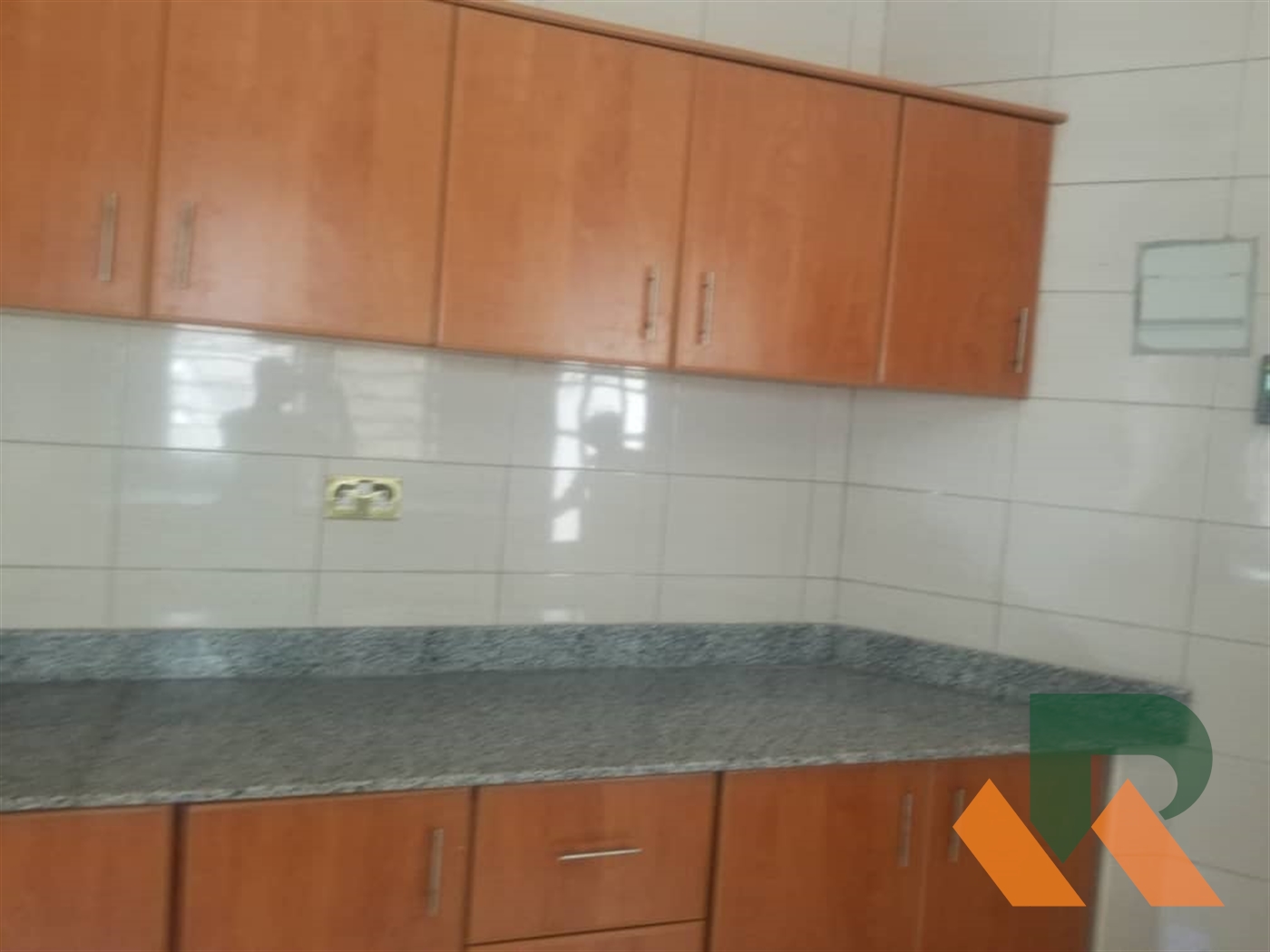 Apartment for rent in Bbunga Kampala