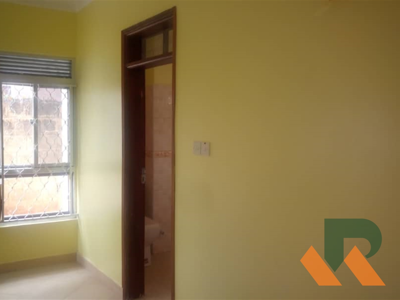 Semi Detached for rent in Ntinda Kampala