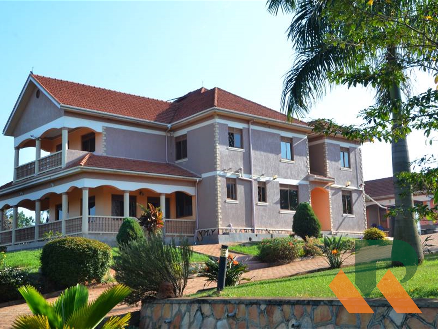 Maisonette for sale in Matugga Wakiso