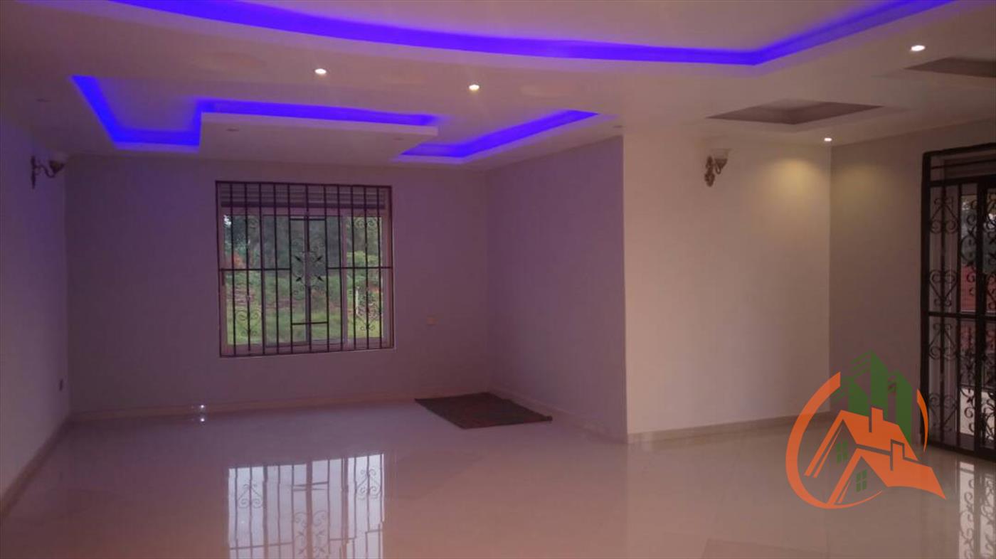 Storeyed house for sale in Najjera Wakiso