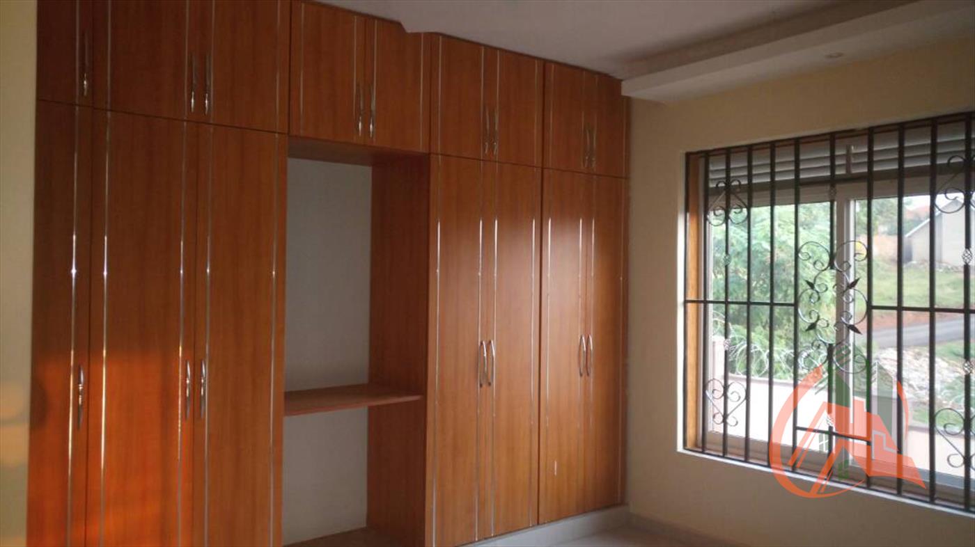 Storeyed house for sale in Najjera Wakiso