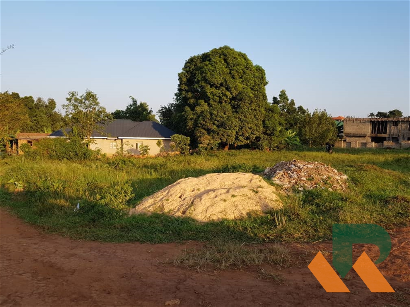 Residential Land for sale in Gayaza Wakiso