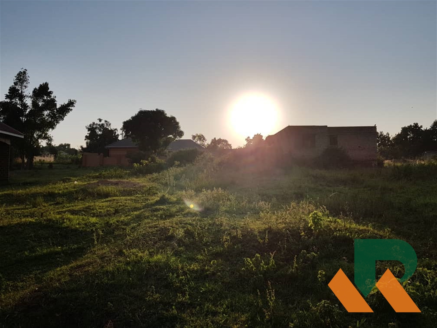 Residential Land for sale in Gayaza Wakiso