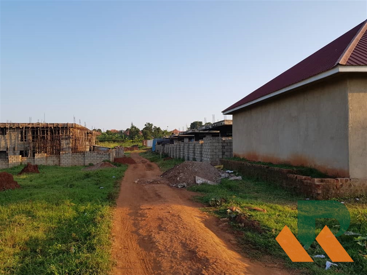 Residential Land for sale in Gayaza Wakiso