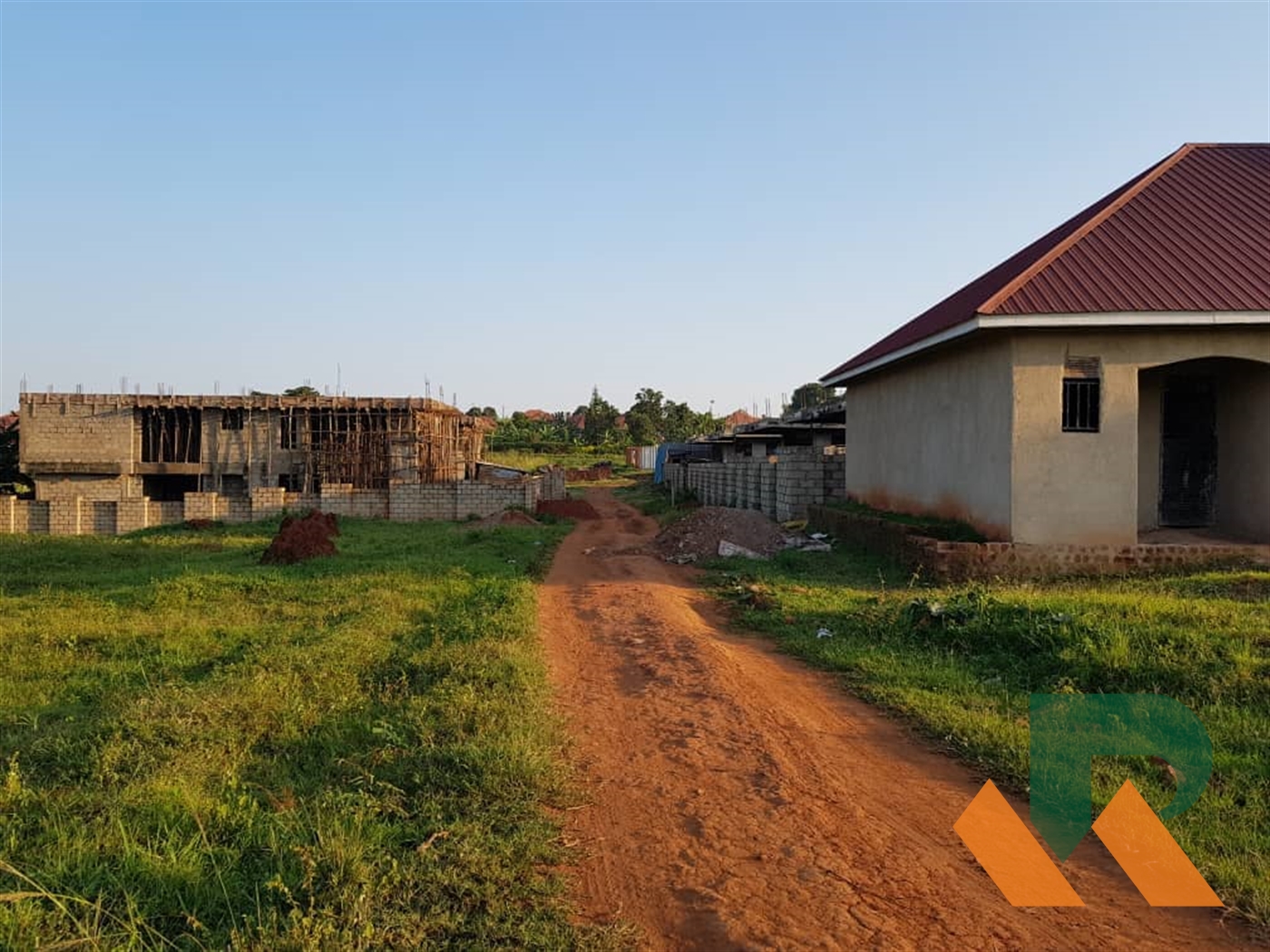 Residential Land for sale in Gayaza Wakiso