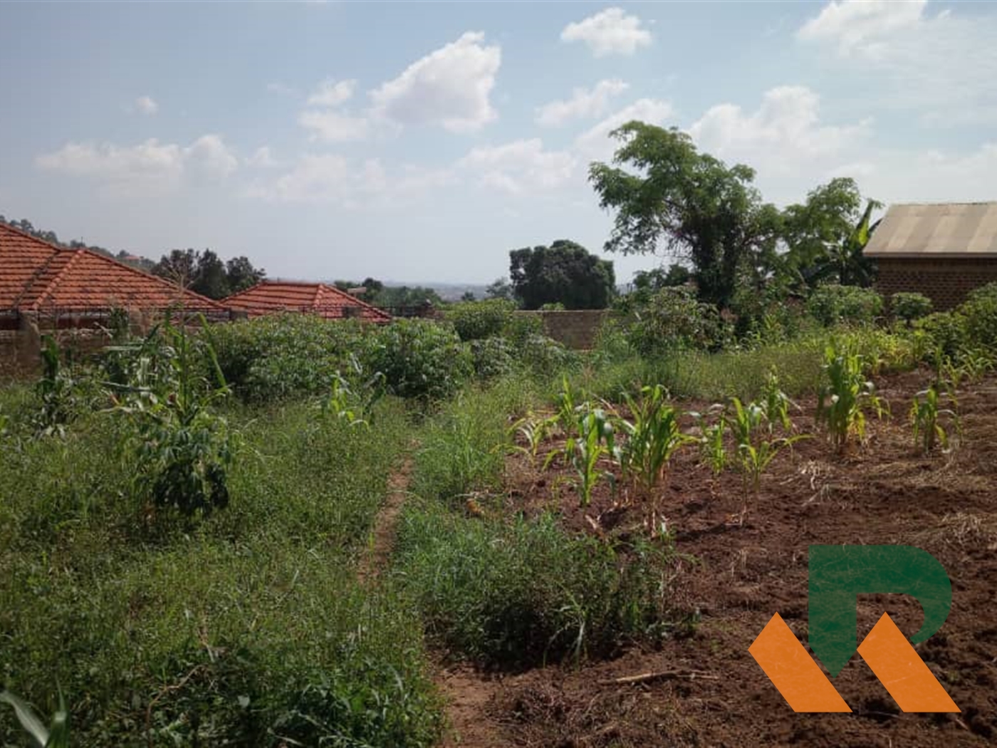 Residential Land for sale in Kyanja Kampala