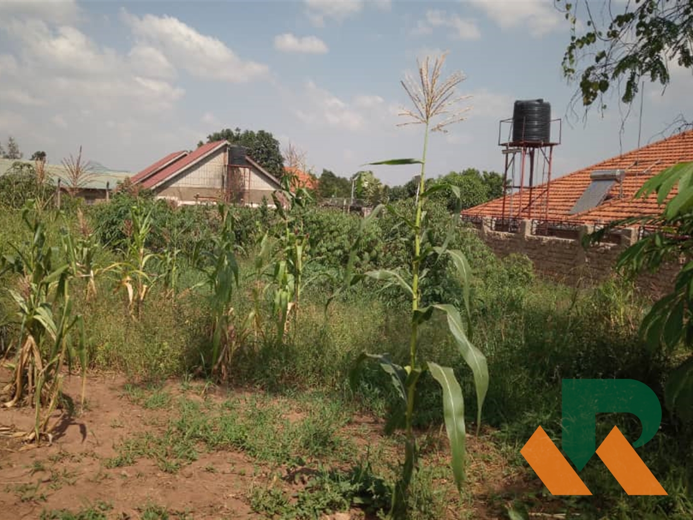 Residential Land for sale in Kyanja Kampala