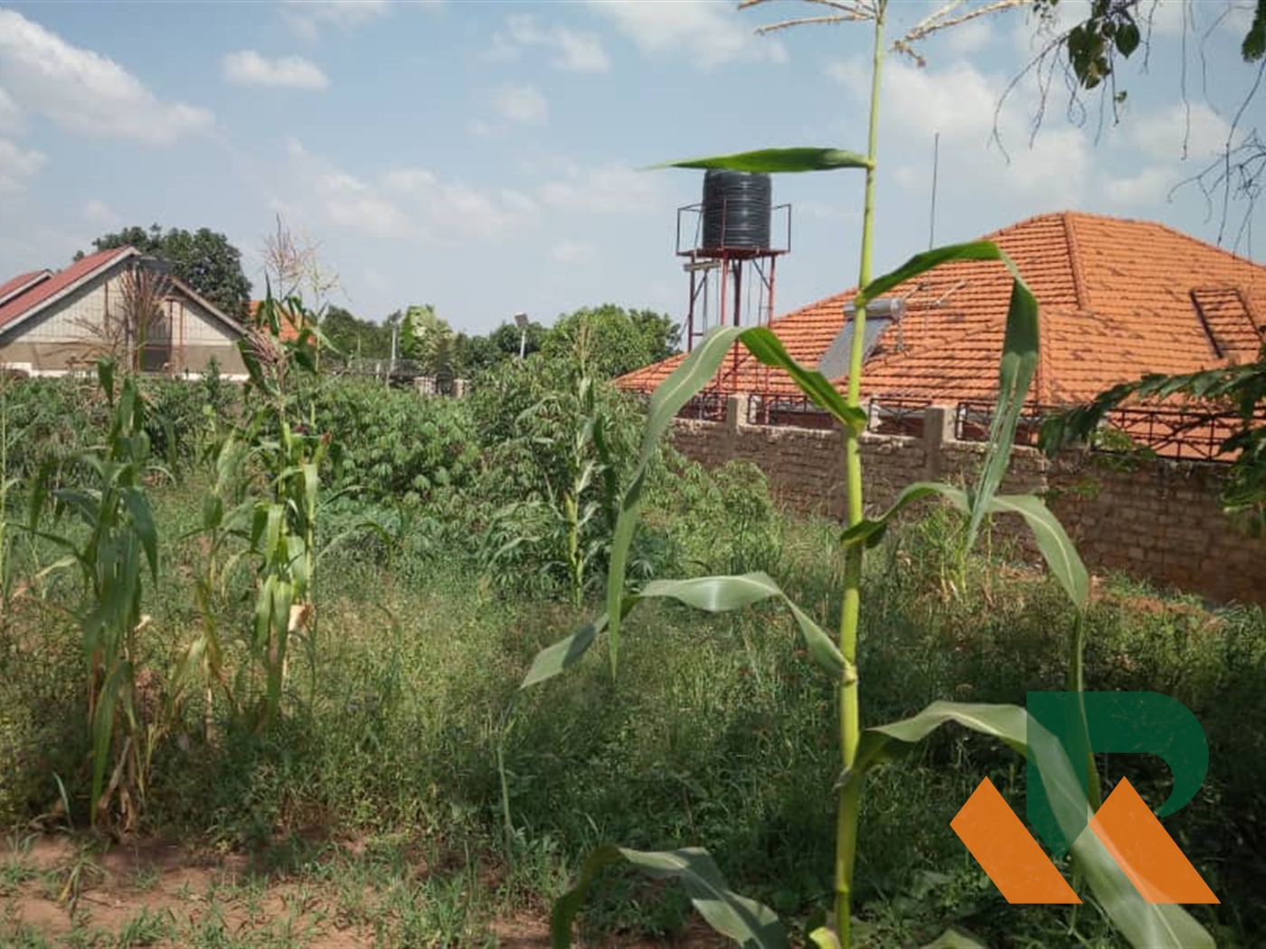 Residential Land for sale in Kyanja Kampala