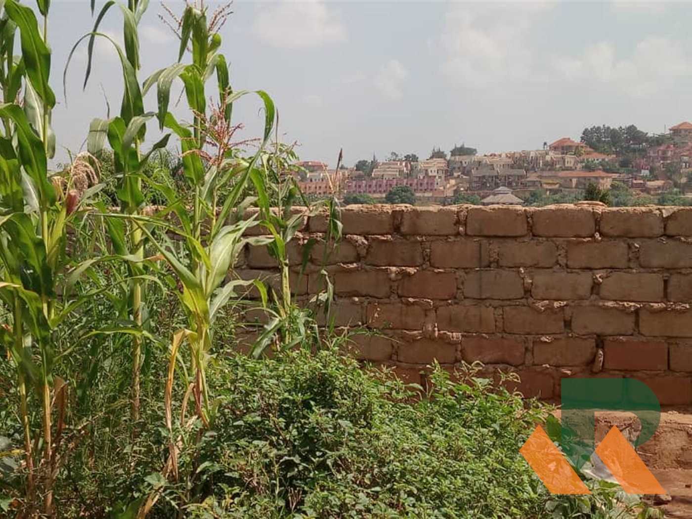 Residential Land for sale in Kyanja Kampala