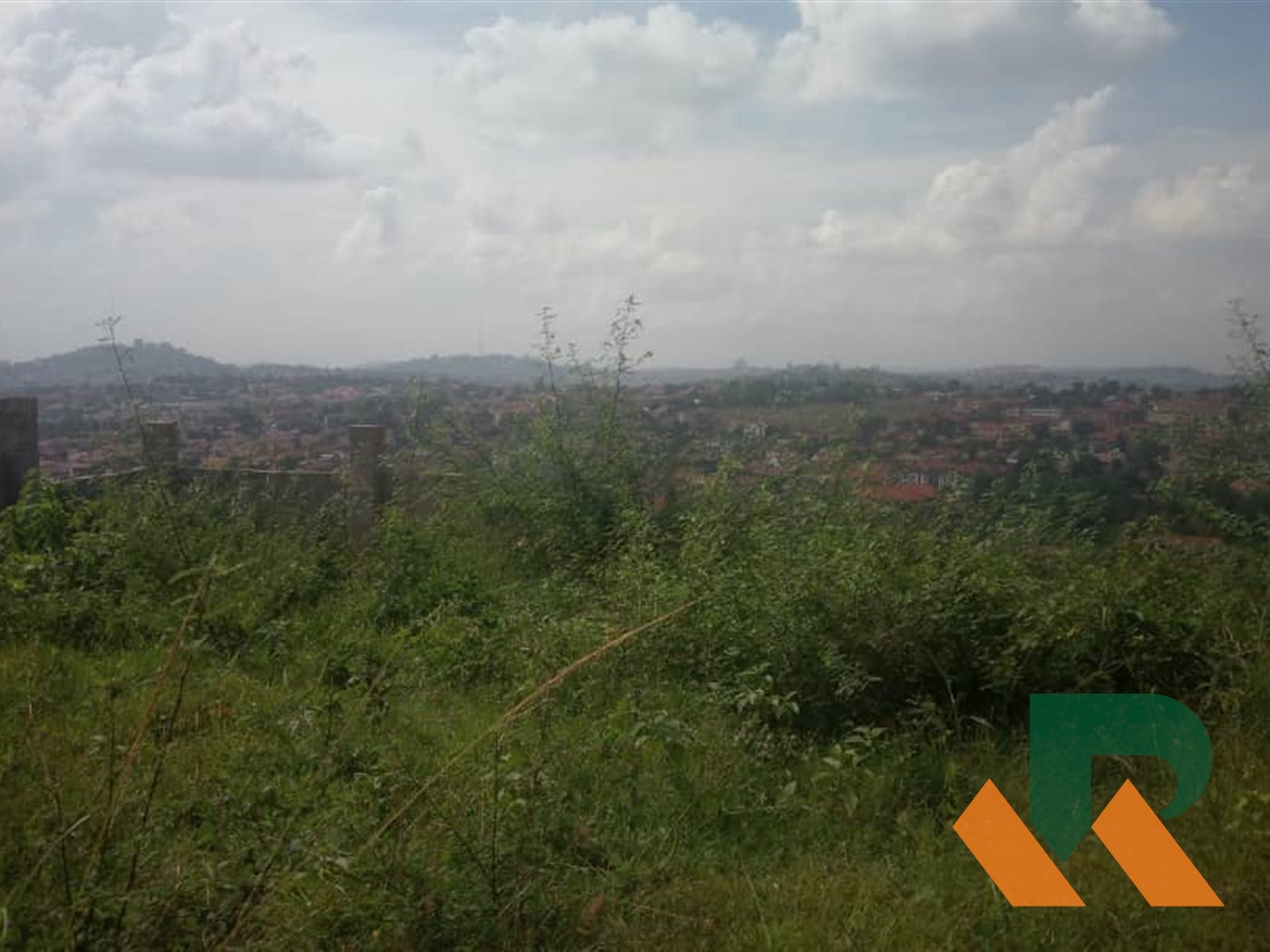 Residential Land for sale in Kyanja Kampala