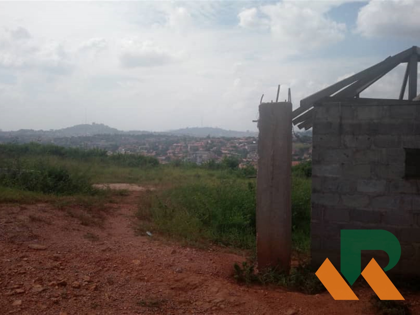 Residential Land for sale in Kyanja Kampala