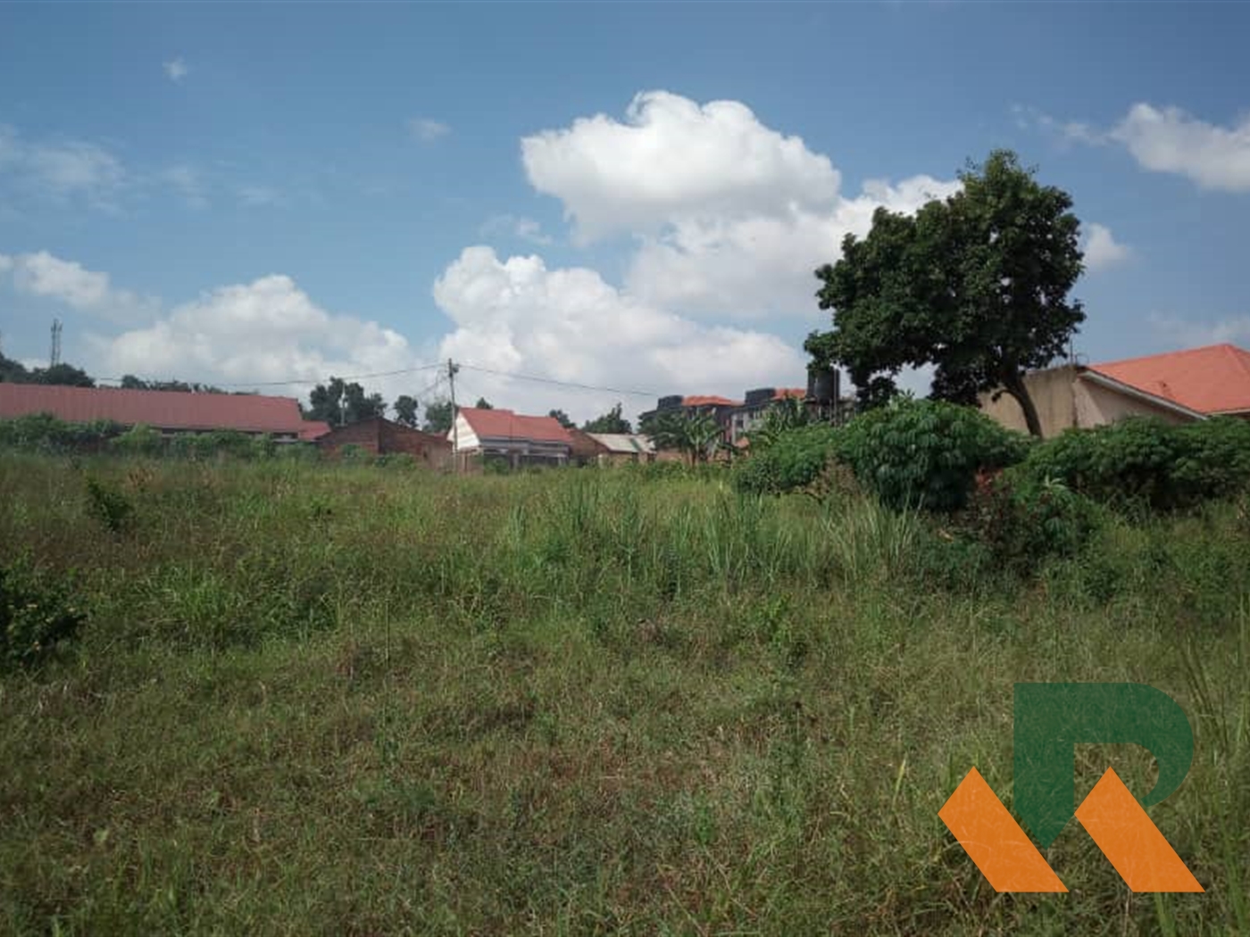 Residential Land for sale in Kyanja Kampala