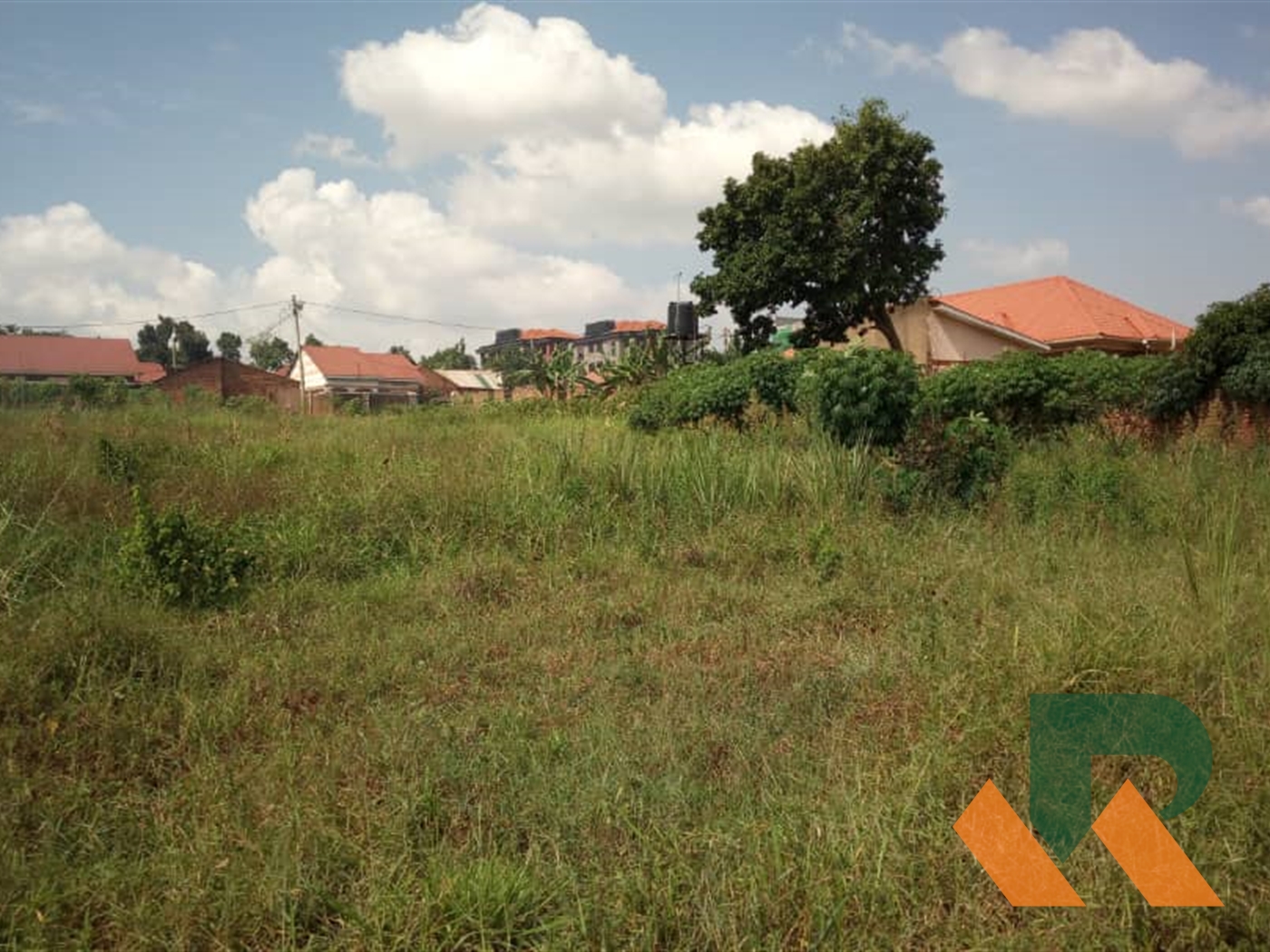 Residential Land for sale in Kyanja Kampala