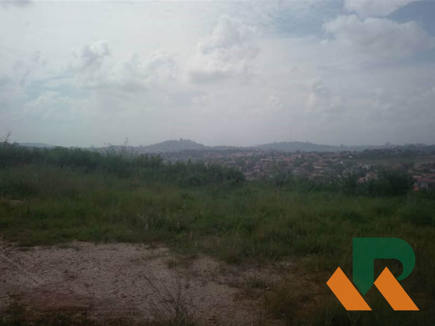 Residential Land for sale in Kyanja Kampala