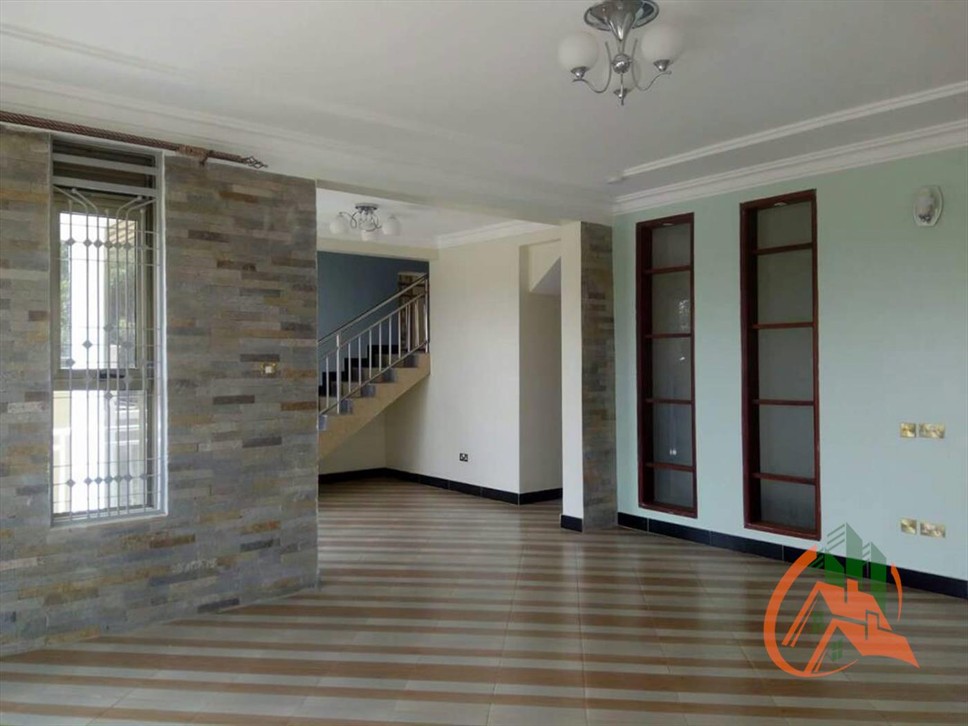 Duplex for sale in Kira Wakiso