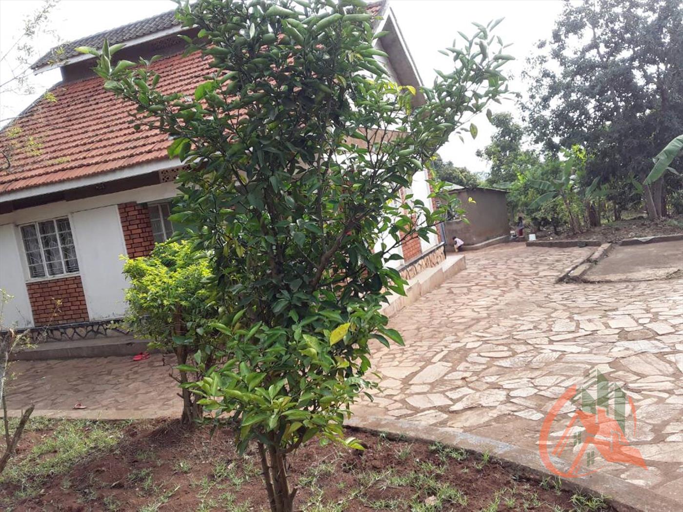 Residential Land for sale in Entebbe Wakiso