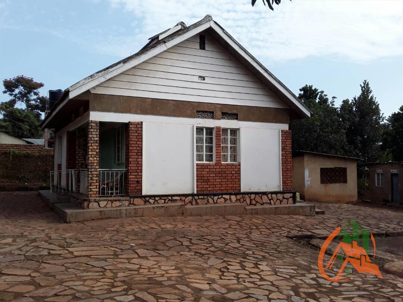 Residential Land for sale in Entebbe Wakiso