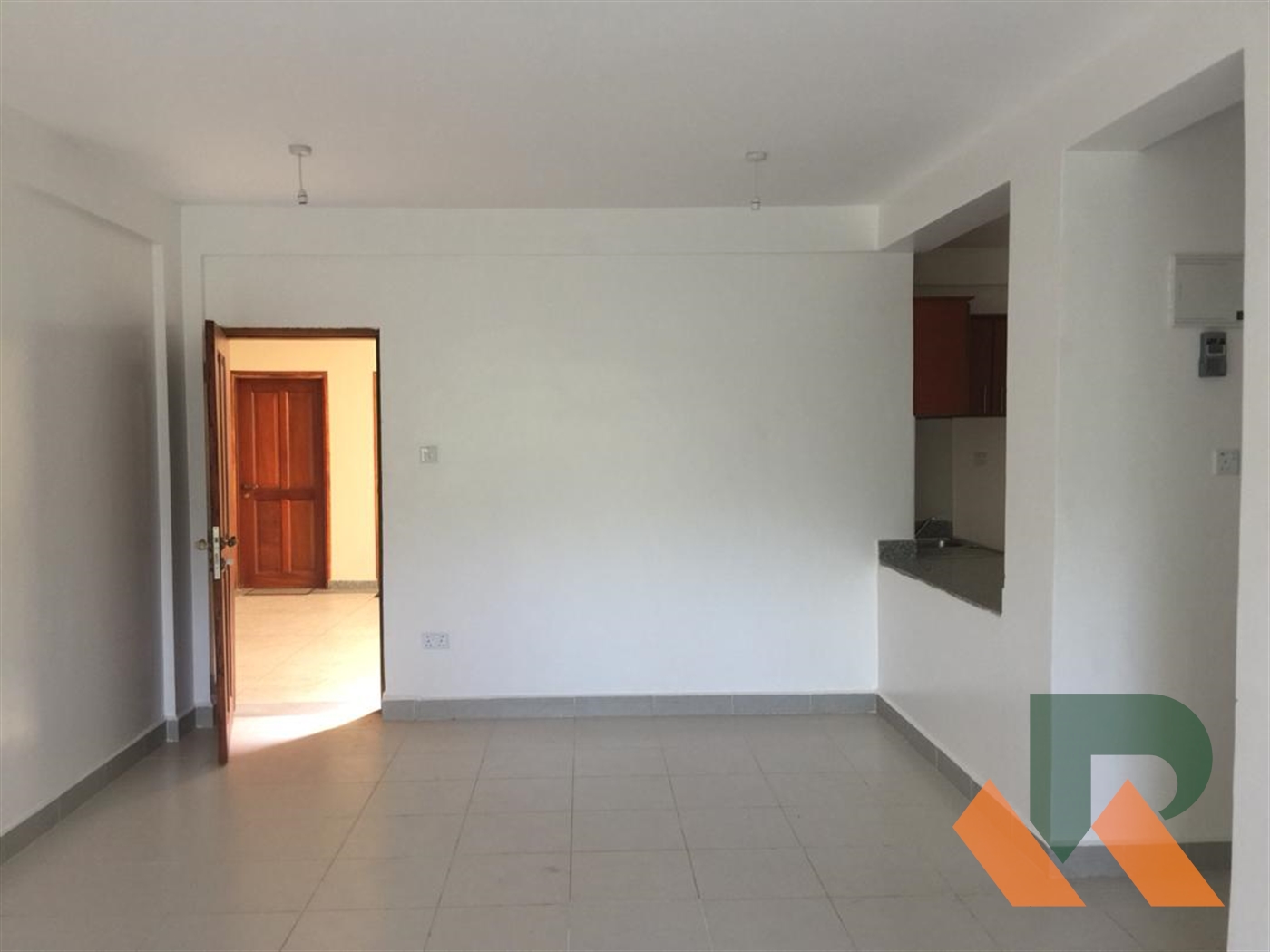 Apartment for sale in Naalya Wakiso