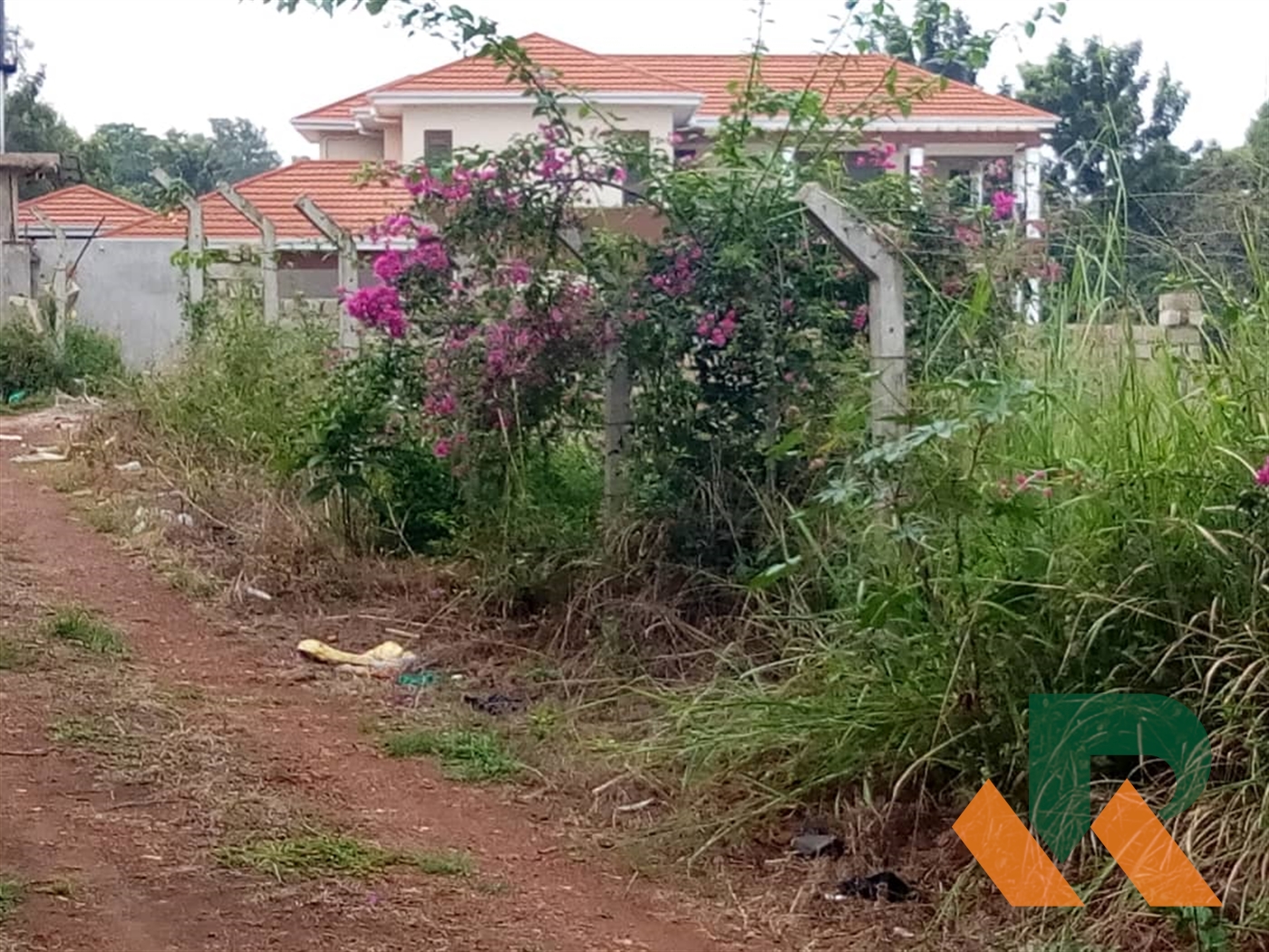 Residential Land for sale in Lubowa Wakiso